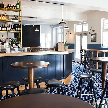 Blues Point Hotel Sydney Eksteriør billede