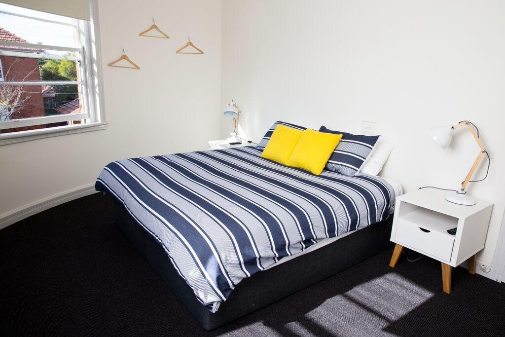 Blues Point Hotel Sydney Eksteriør billede